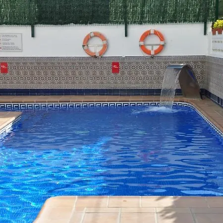 Casablanca Apts Only Adults 3*