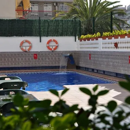 Casablanca Apts Only Adults Calella