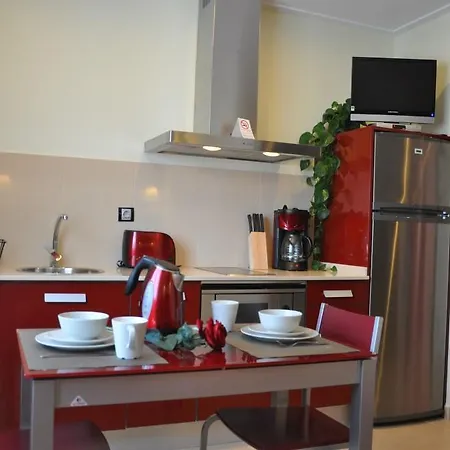 Casablanca Apts Only Adults
