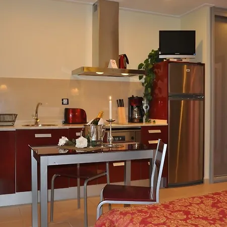 Casablanca Apts Only Adults Szálloda Calella