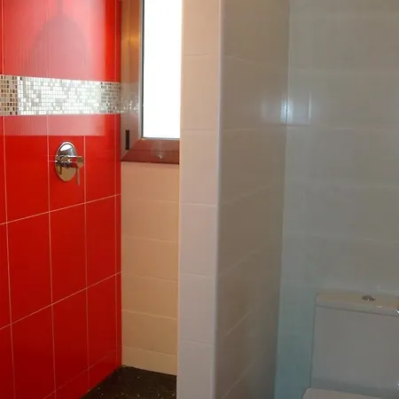 Casablanca Apts Only Adults 3*