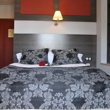 Szálloda Casablanca Apts Only Adults 3*