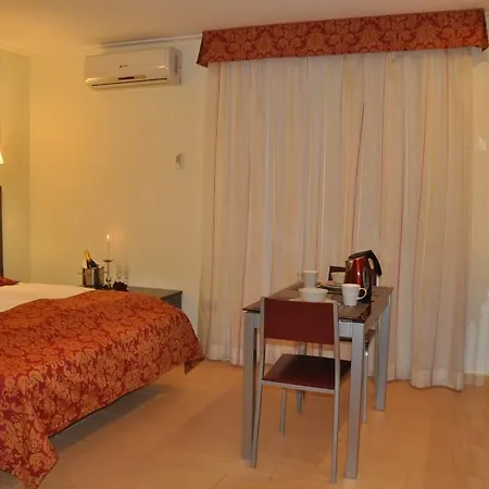 Casablanca Apts Only Adults 3* Calella