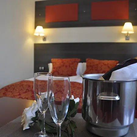 Casablanca Apts Only Adults Szálloda
