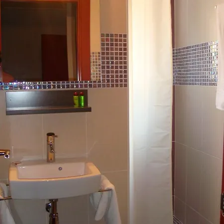 Szálloda Casablanca Apts Only Adults