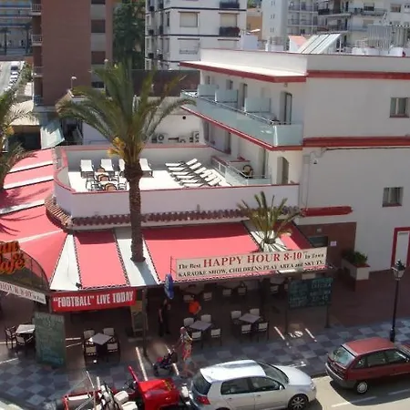 Casablanca Apts Only Adults