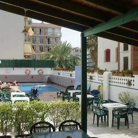 Casablanca Apts Only Adults 3*
