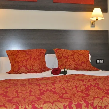 Casablanca Apts Only Adults 3*